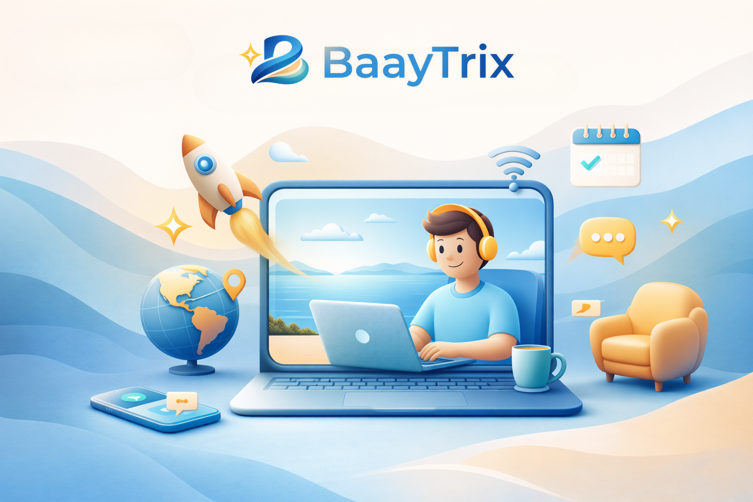 Remote Career Mastery: 30-Day Live Cohort to Secure International Remote Jobs & Earn in Dollars from Pakistan